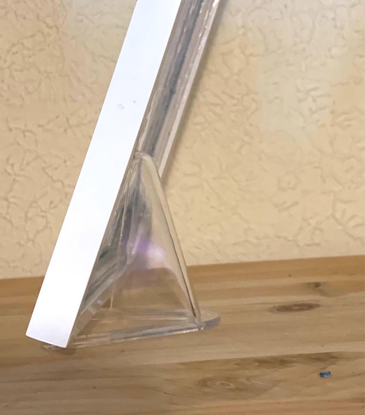 Crushed Glass Dragonfly Suncatcher: Rustic Nautical Wall Art