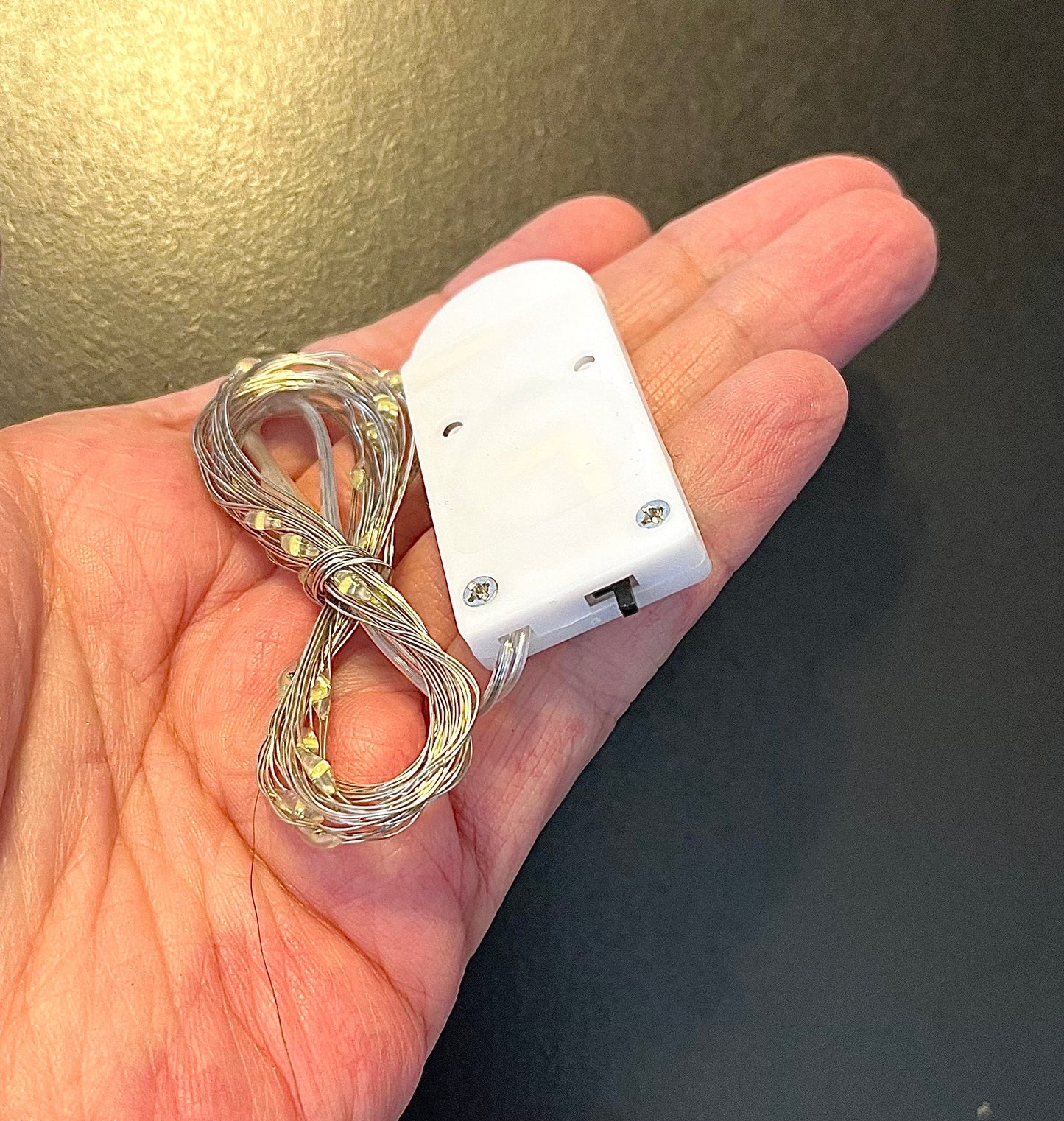 Starfish Tree 7”: Coastal Nautical Decor, OBX Family Gift