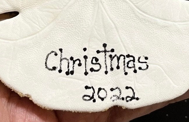 Handcrafted Nativity Night Light: Seashell, Starfish & OBX Sand