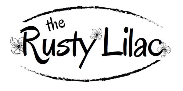 The Rusty Lilac