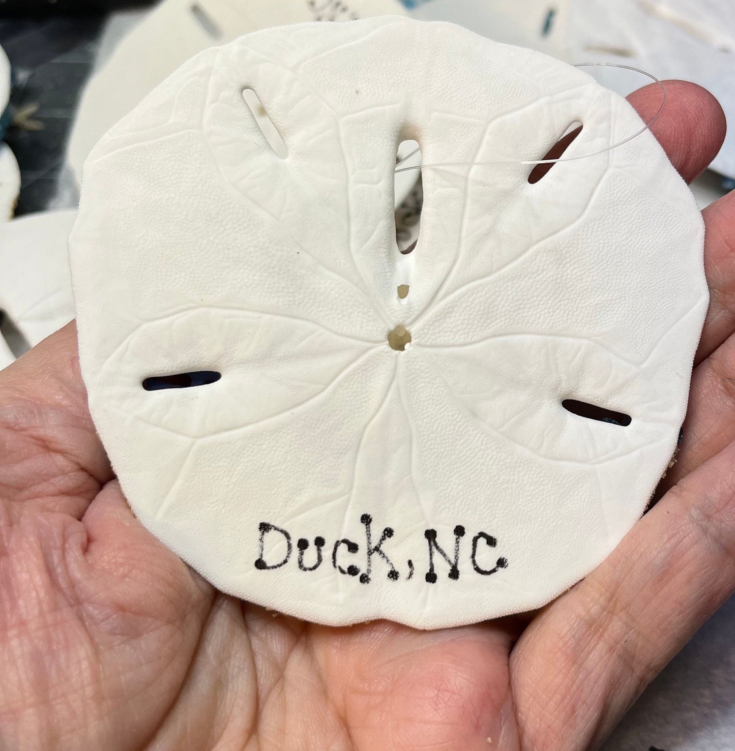 Sea Turtle, Shelf Table Sitter, Oyster Shell, Nautical Decor, Gifts for Her, Personalized, Beach Remembrance, Turtle Lover